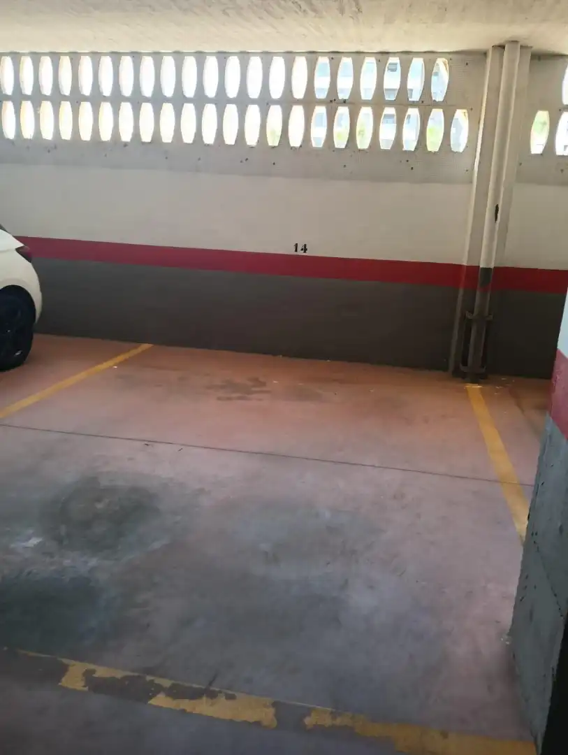 Piso con ascensor en venta en Avenida Avenida de Molière, imagen 9