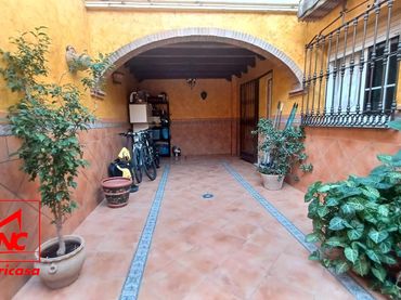House for sale in El Cuervo de Sevilla