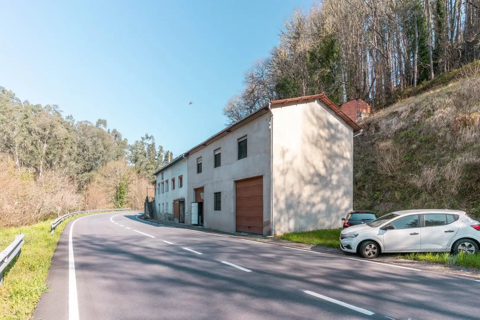 Haus oder Chalet zum Verkauf in Camino Riovena , 9, Allande