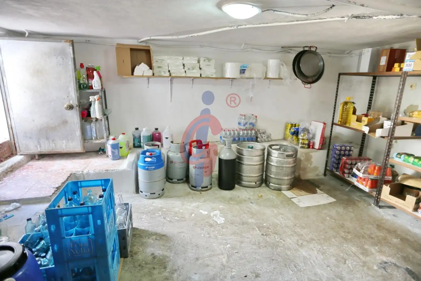 Gewerbefläche zum Verkauf in Calle Río Segura 67, imagen 25