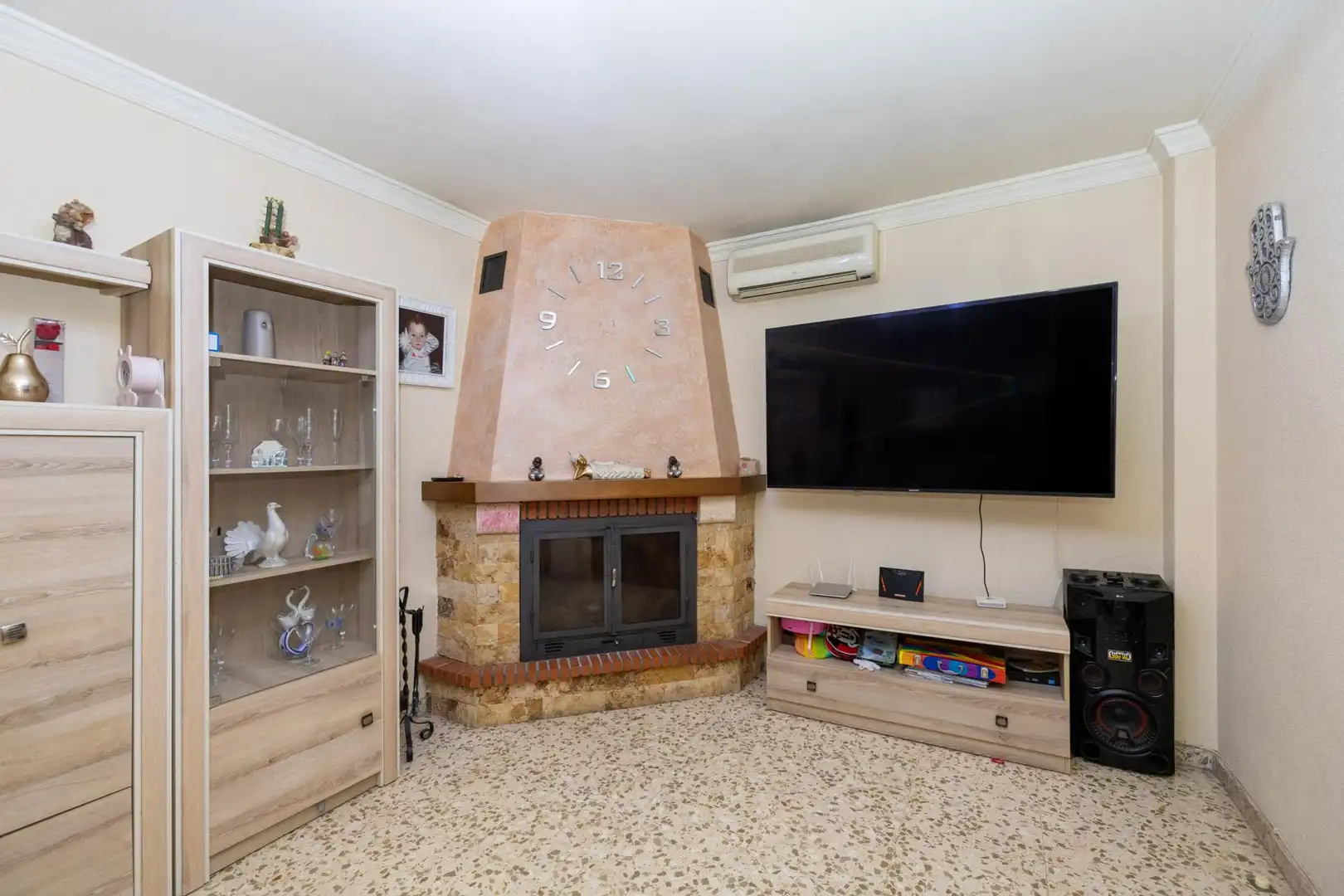 Terraced house for sale in Calle Pedro Antonio Alarcón, imagen 9