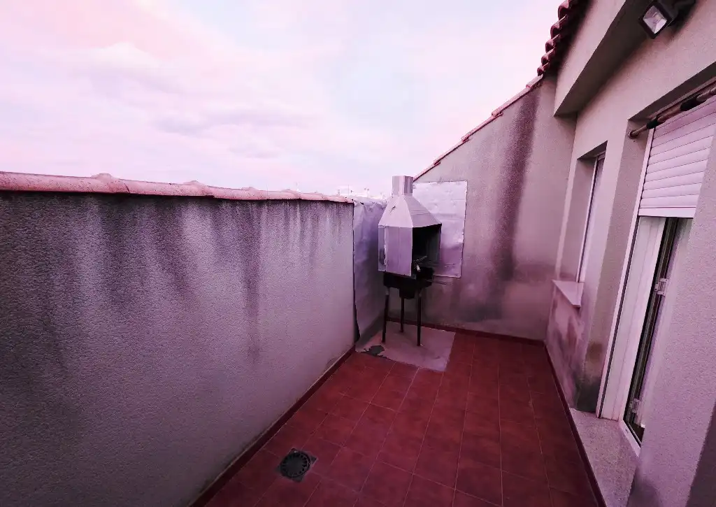 Flat with lift for sale in Madrigal, imagen 25