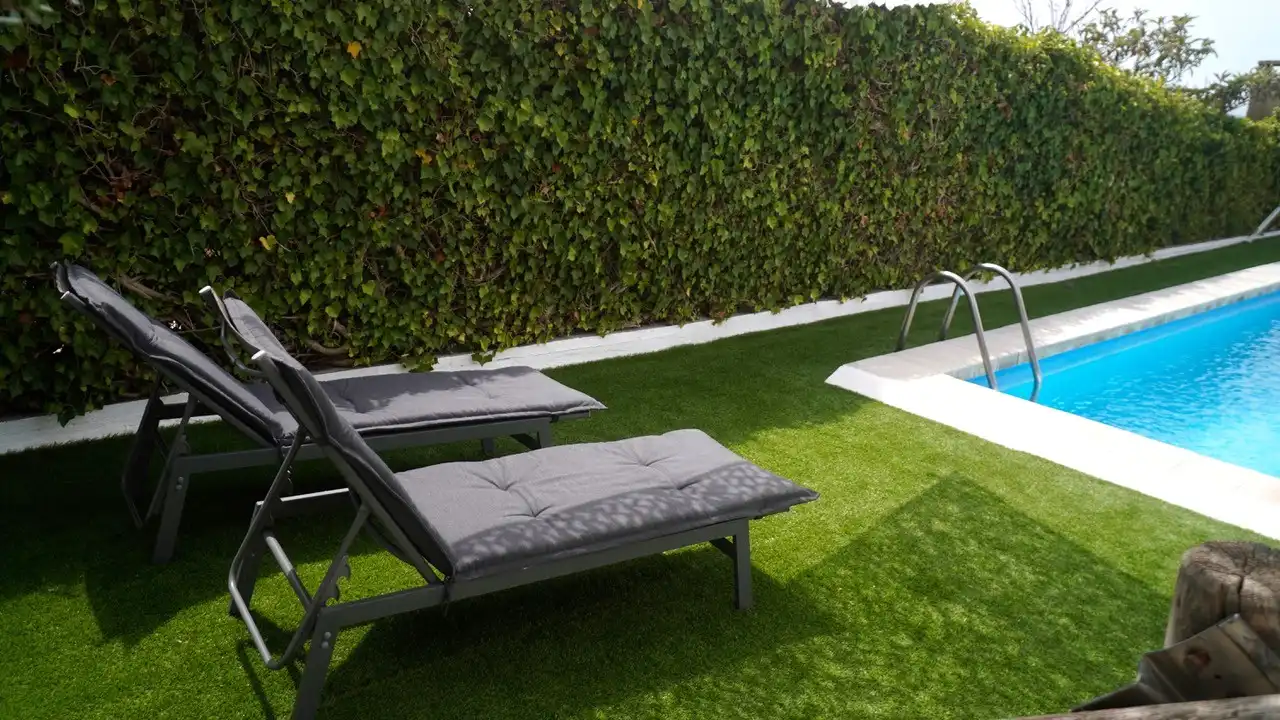 Villa avec piscine à vendre à Mas Mora - Sant Daniel, imagen 39