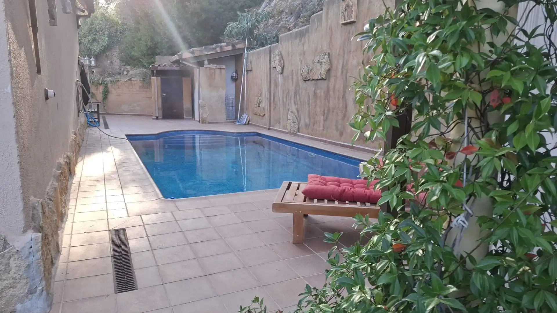 Houses for sale in Vallirana