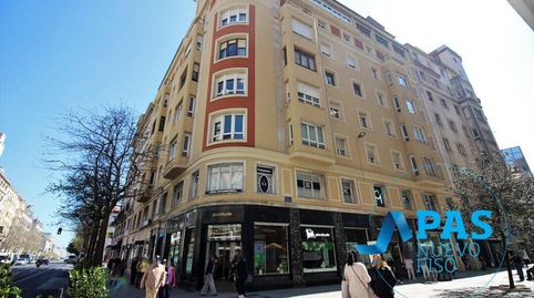 Foto 4 de Piso en venta en Calle Lealtad, Centro - Ayuntamiento, Santander