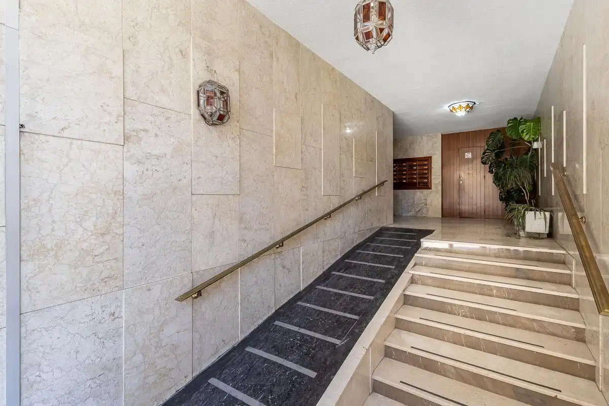 Flat with lift for sale in Beiro, imagen 19