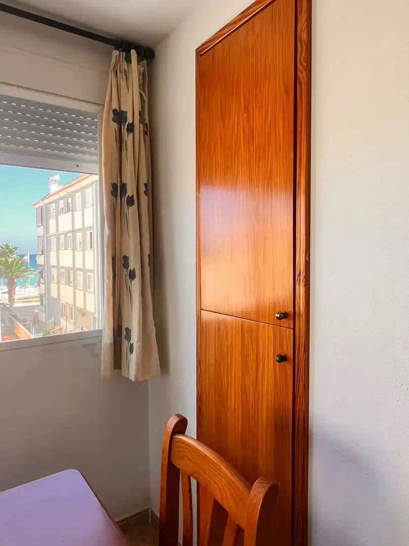 Wohnung zum Verkauf in Moncofa mit Terrasse