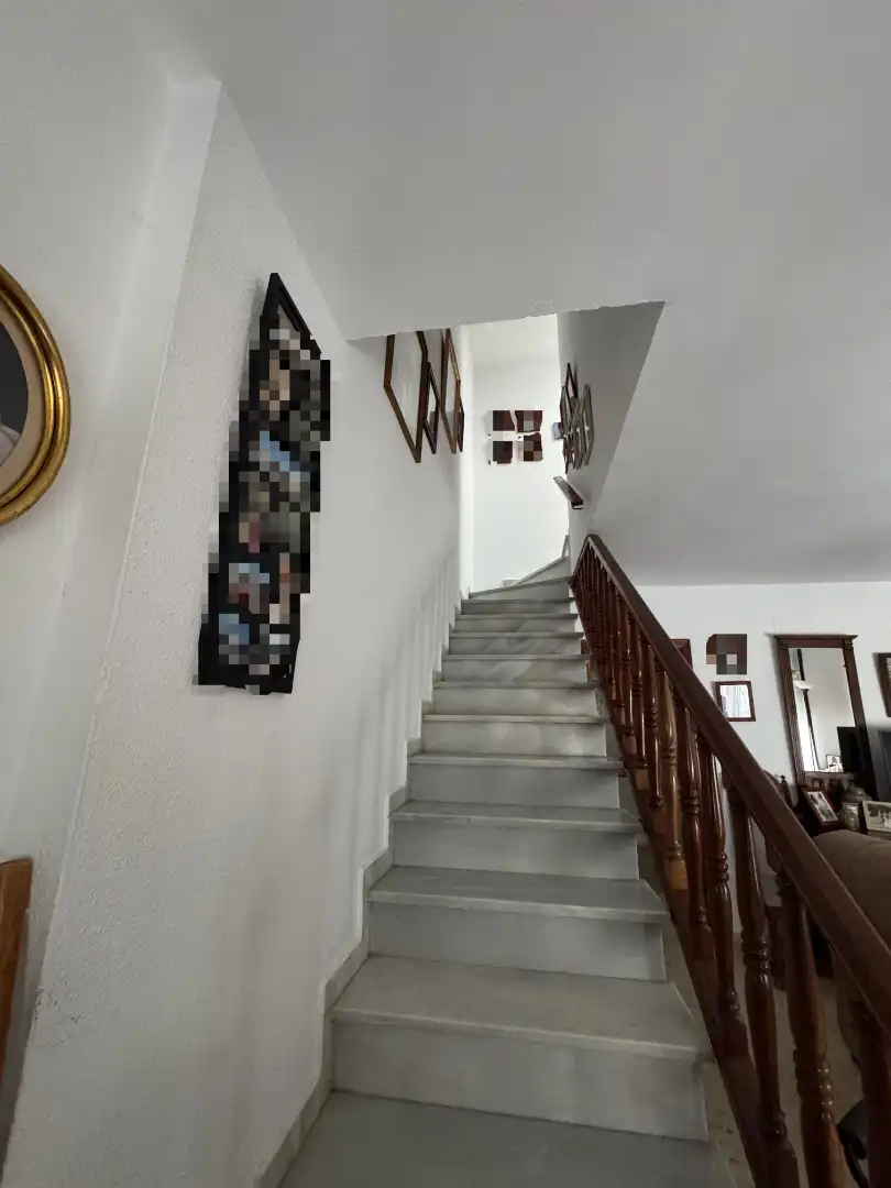 Casa adosada en venta en Sanlúcar de Barrameda con Aire acondicionado, Trastero y Amueblado