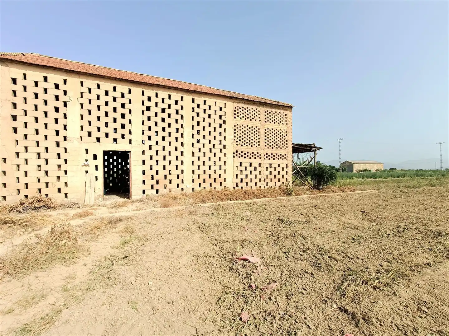 Terreny residencial en venda a Chauchina, imagen 5