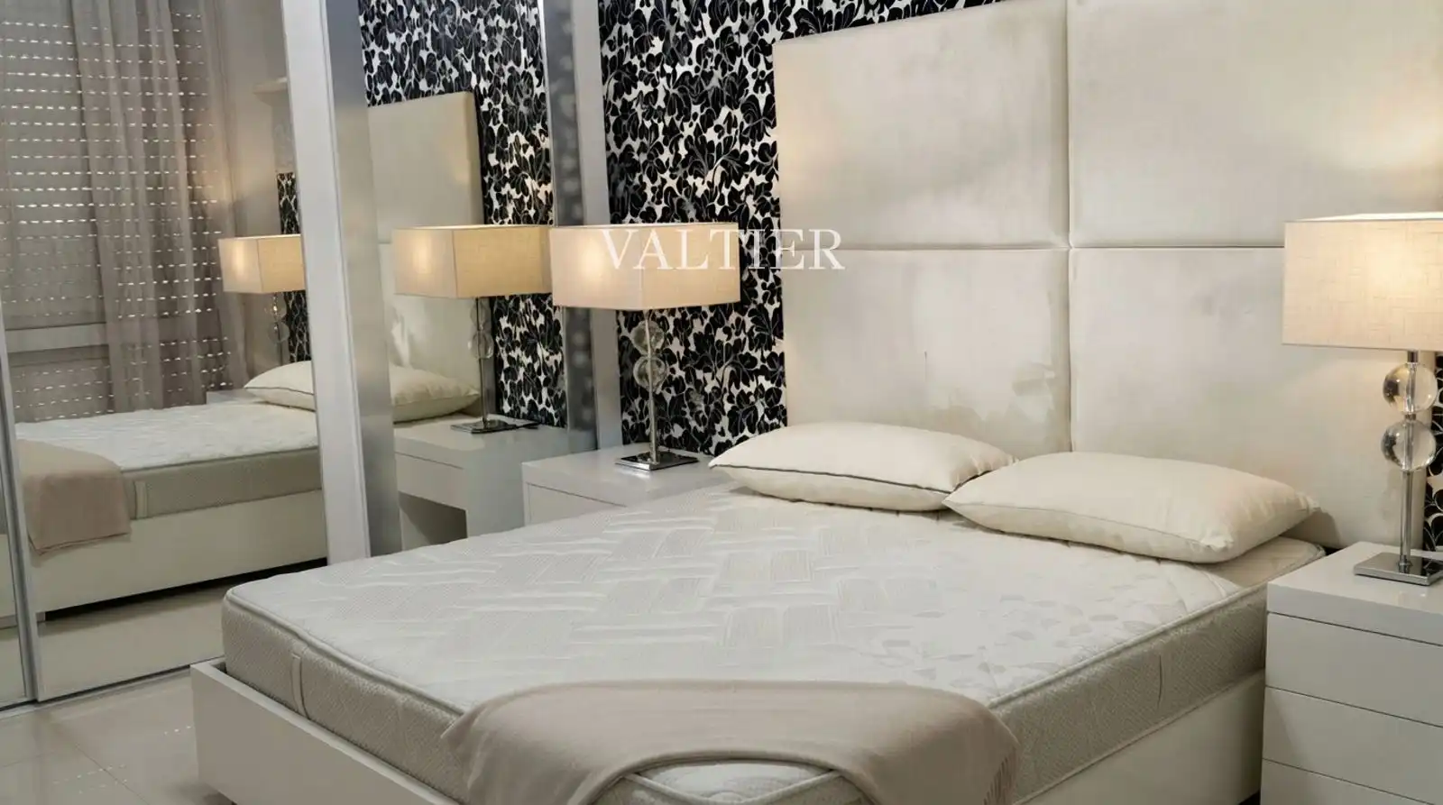 Wohnung zur Miete in Madrid, Madrid