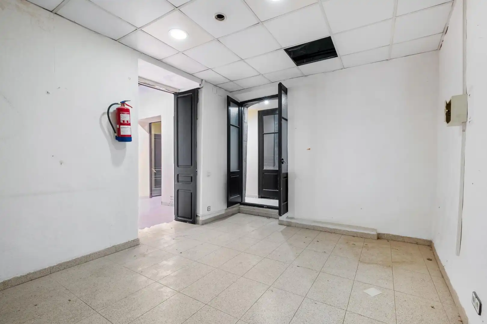 Piso en venta en Llibertat, Centre - Barri Vell
