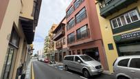 Exterior view of Flat for sale in Puerto de la Cruz