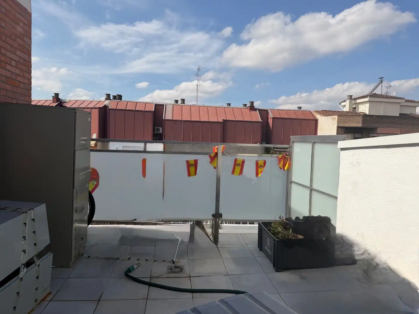 Attico con ascensore in vendita a Centro, imagen 3