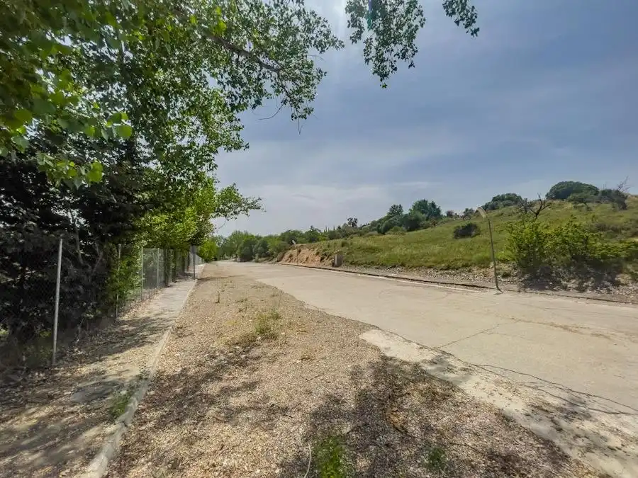 Residencial en venda en Lillo