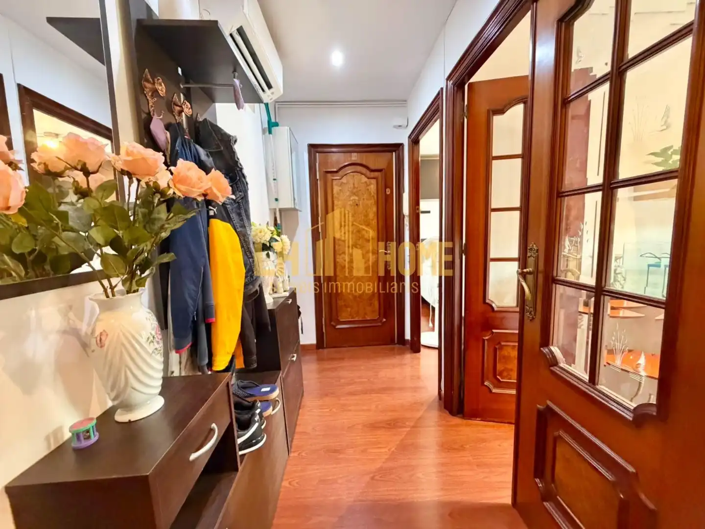 Wohnung mit Terrasse zum Verkauf in Carrer Carrer Collserola, imagen 9