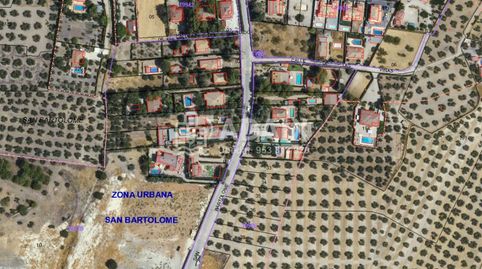 Terreno Urbano en Venta en  , Jaén, immagine 3