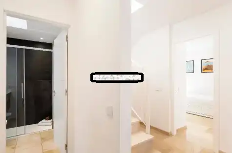 Doppelhaushälfte mit Pool zum Verkauf in Calle Florentín Díaz 6, imagen 39