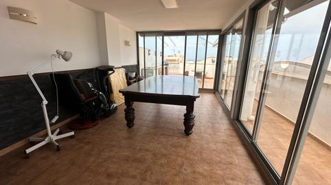 Foto 5 de Àtic en venda a Carrer Sant Francesc, 20, Pueblo, Alicante