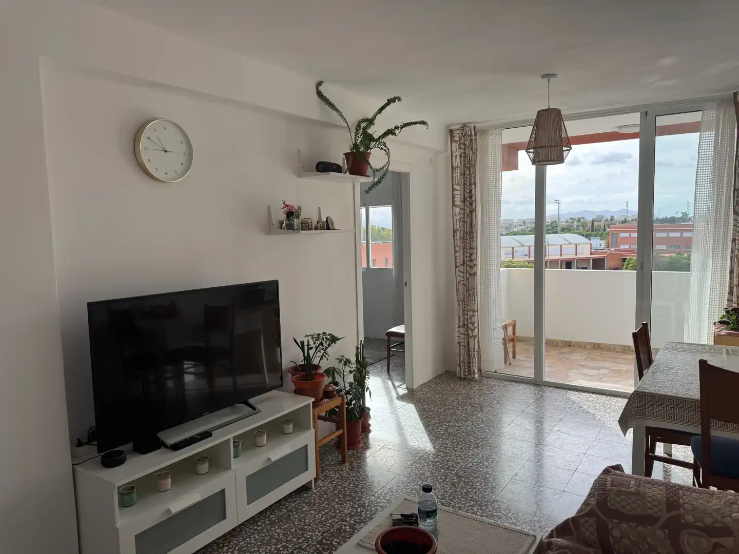 Wohnung zur Miete in Avenida de Bonaire, La Luz - El Torcal