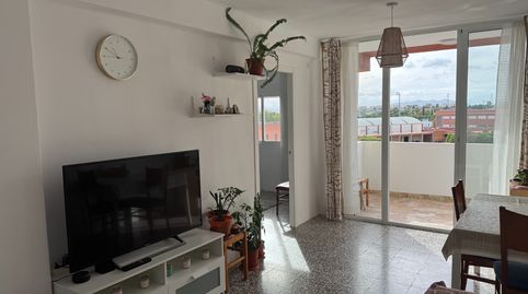 Foto 5 de Pis de lloguer a Avenida de Bonaire, La Luz - El Torcal, Málaga Capital