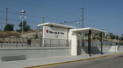 Foto 2 de Pis en venda a Riba-roja de Túria, Valencia