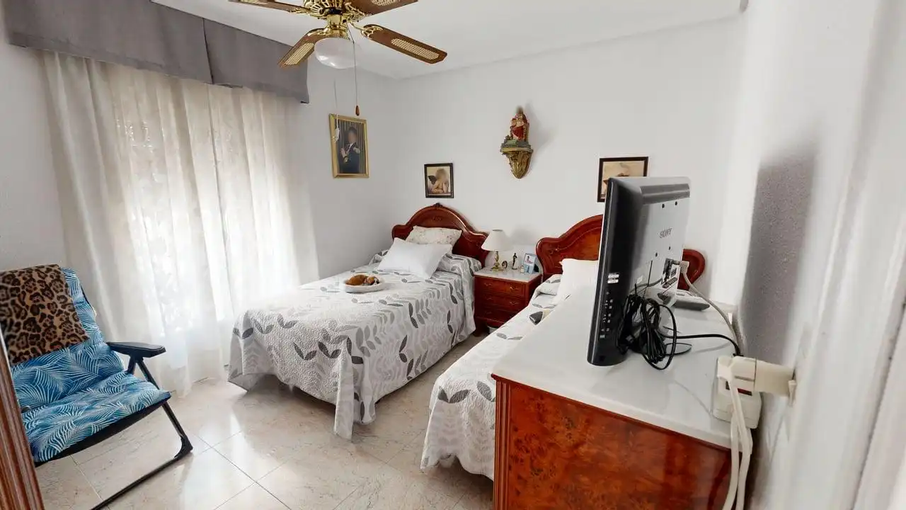 Xalet en venda a C/ Obispo Basulto, imagen 19