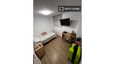 Photo 5 of Flat to share in Malilla, Valencia