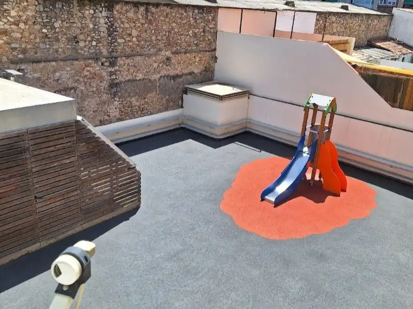 Appartamento con ascensore in vendita a Carrer de Sant Romà 43, imagen 5