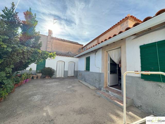 Casa-chalet en Venta en Mazarambroz