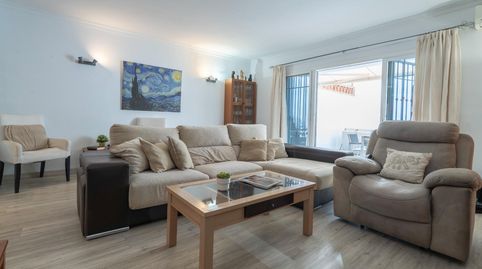 Foto 4 de Casa adosada en venda a Calle de Antonio Machado, Los Rios, Mijas