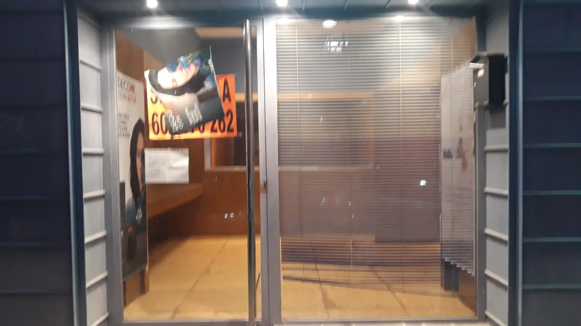 Local comercial de lloguer a Burlada / Burlata, imagen 19