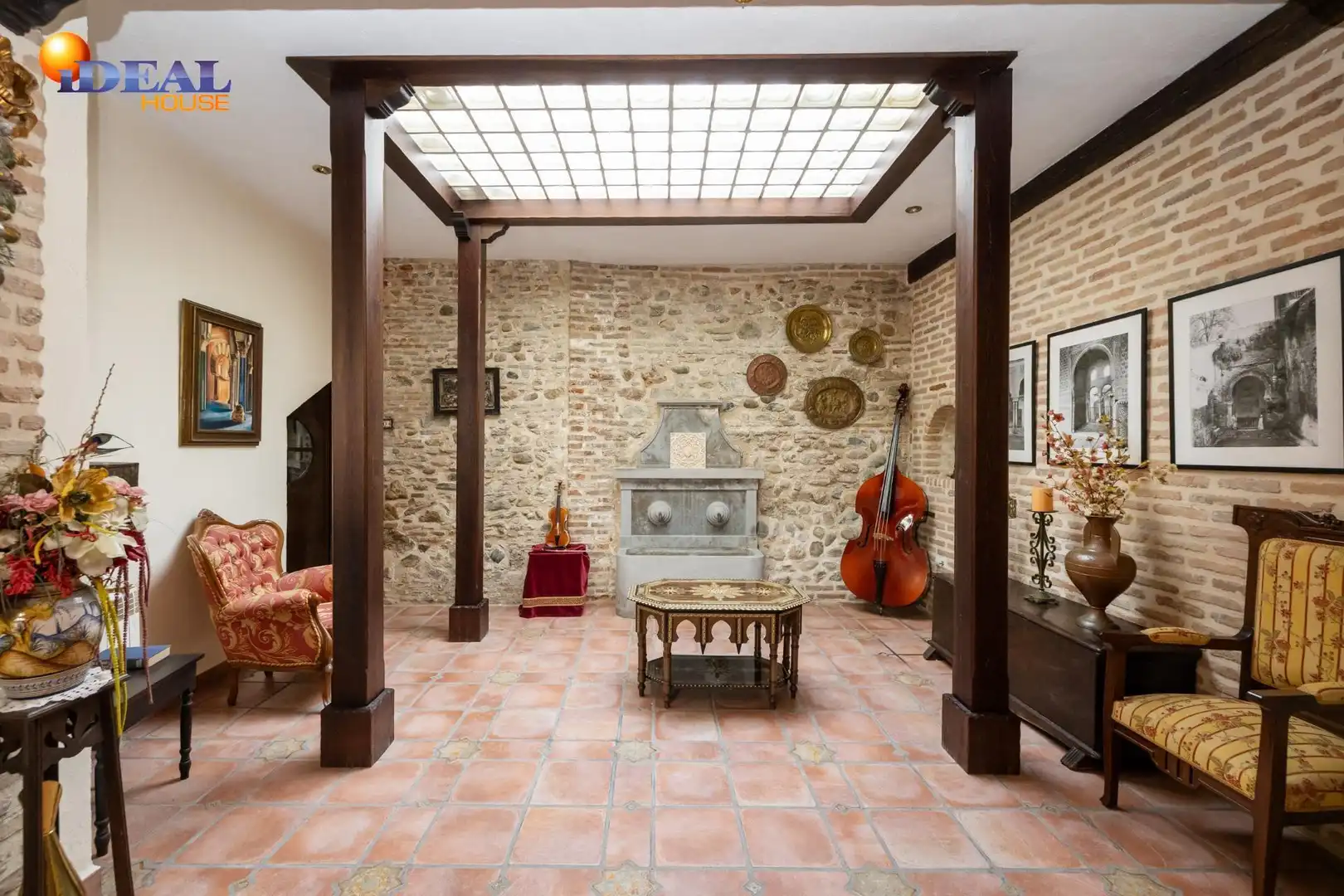 Maison à vendre à Albaicín, imagen 6