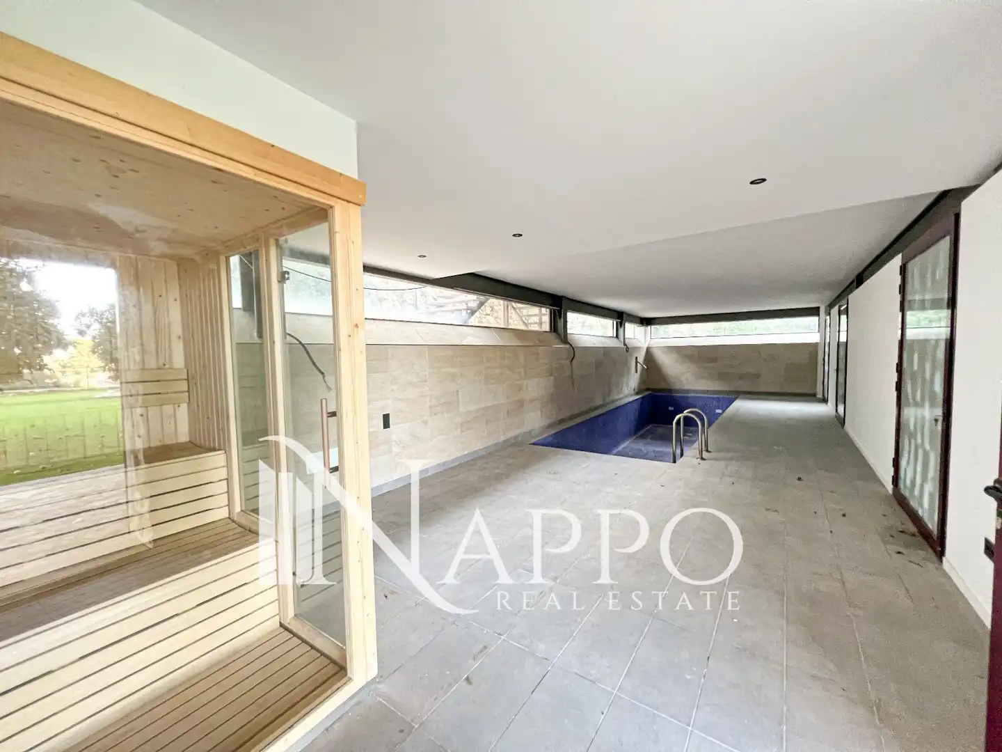 Piscina de Casa o chalet en venta en Estellencs con Aire acondicionado, Terraza y Trastero