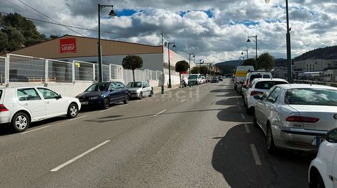 Foto 4 von Fabrikhallen zum Verkauf in Avinguda D'elx, 5, Centre - Zona Alta, Alcoy / Alcoi