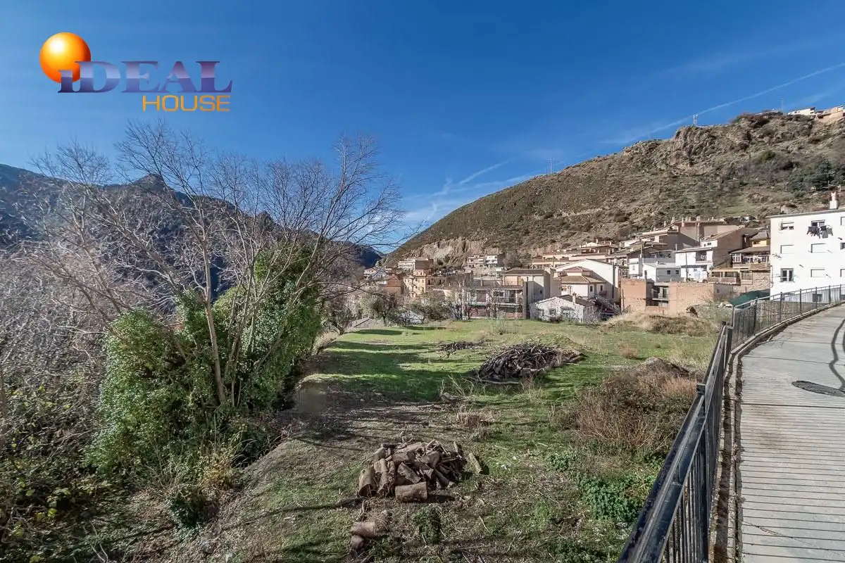 Residential land for sale in Camino ESTACION, imagen 8