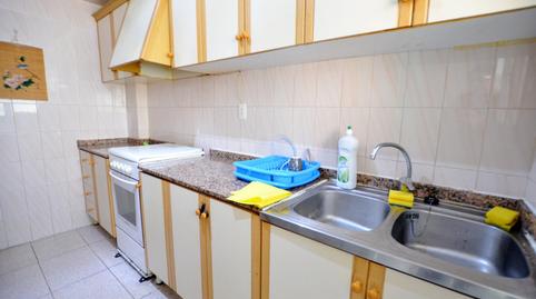 Foto 4 de Piso en venta en Calle de Antonio Noguera, Nou Alacant, Alicante