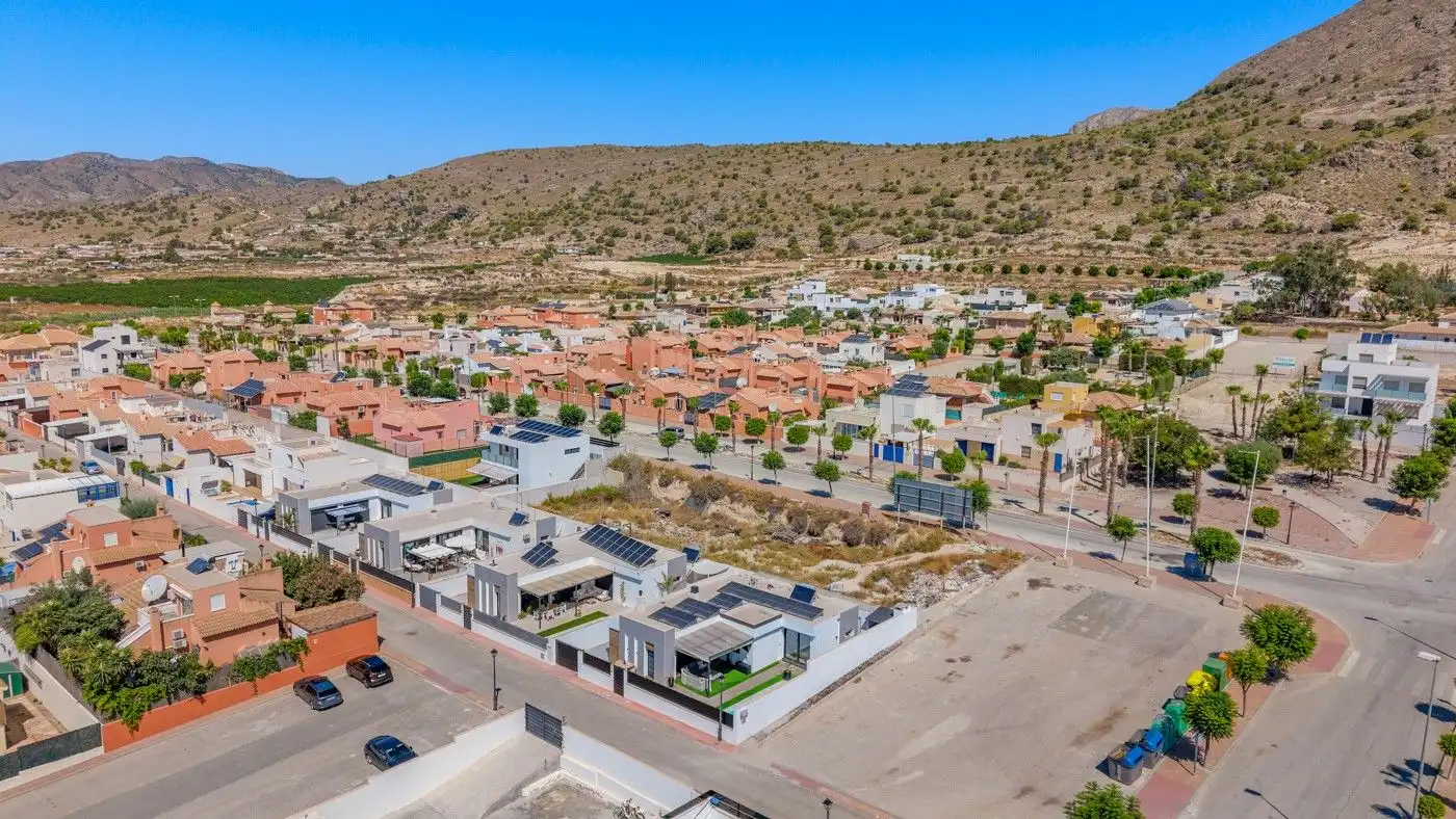 Chalet con piscina en venta en Calle Pales, imagen 47