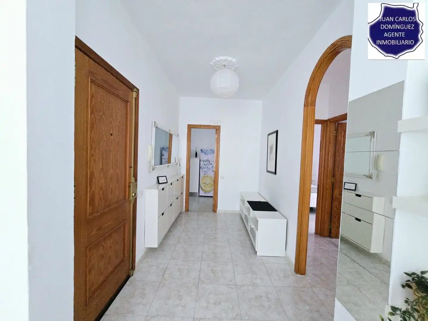 Piso en venta en Santa Catalina - Canteras