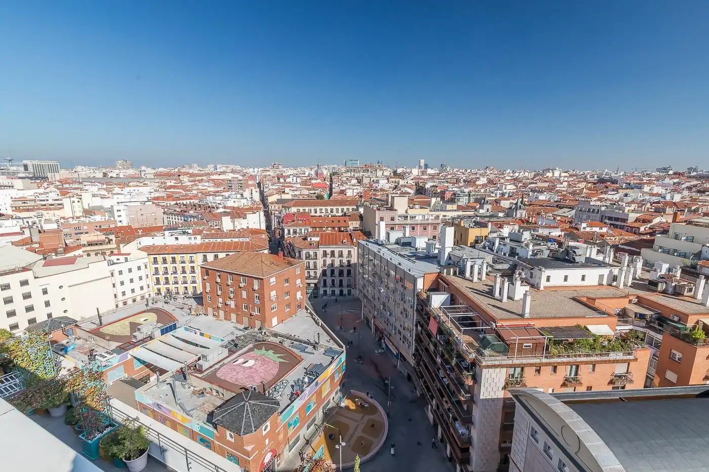 Wohnung mit Pool zum Verkauf in Calle GRAN VIA, imagen 52