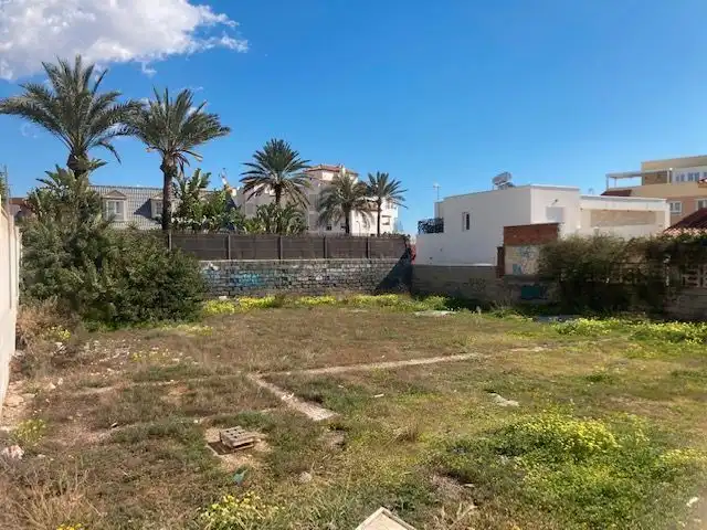 Residencial en venta en Roquetas de Mar