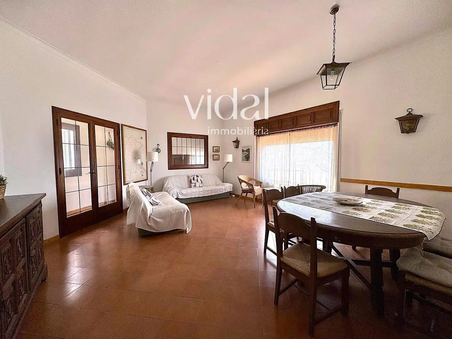 Casa o xalet en venda a El Pedró