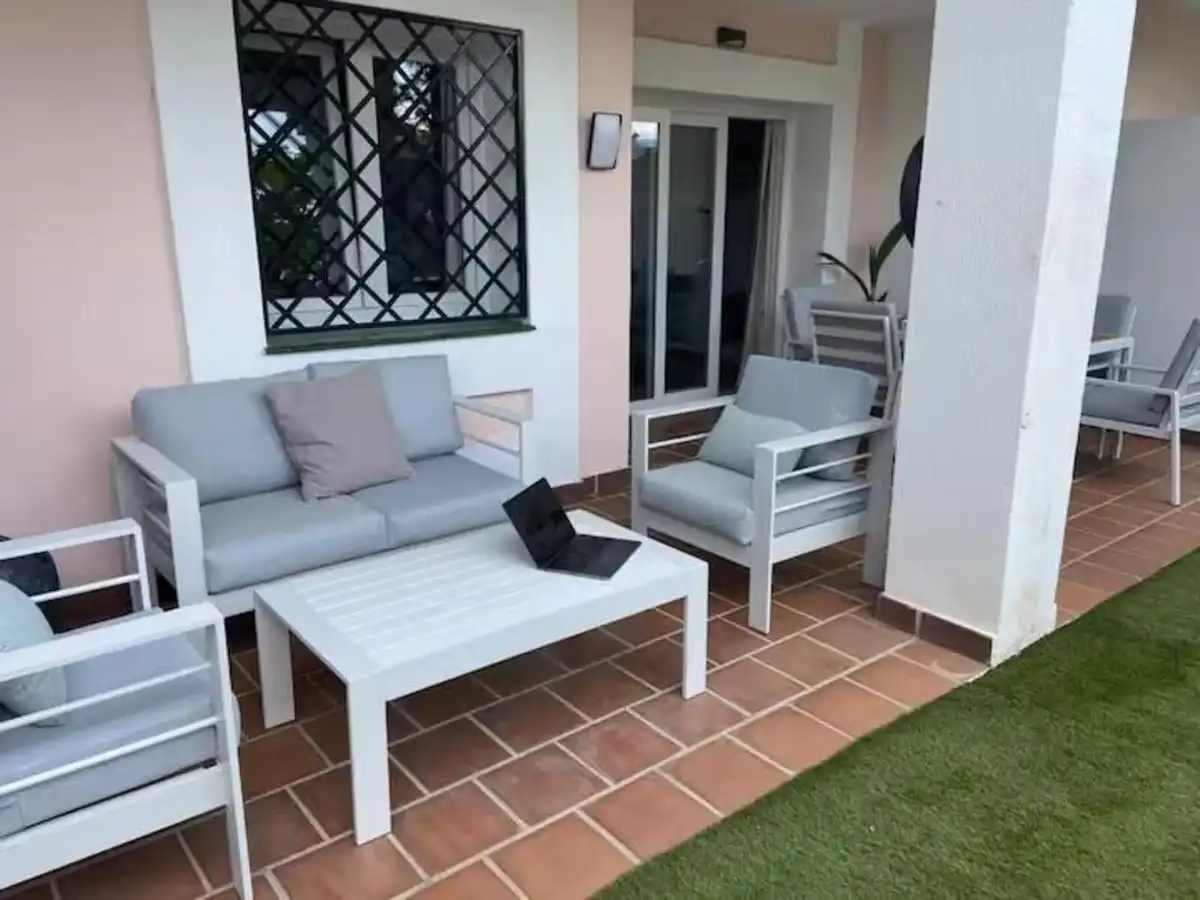 Apartment with pool for sale in Aloha Pueblo 30, imagen 14