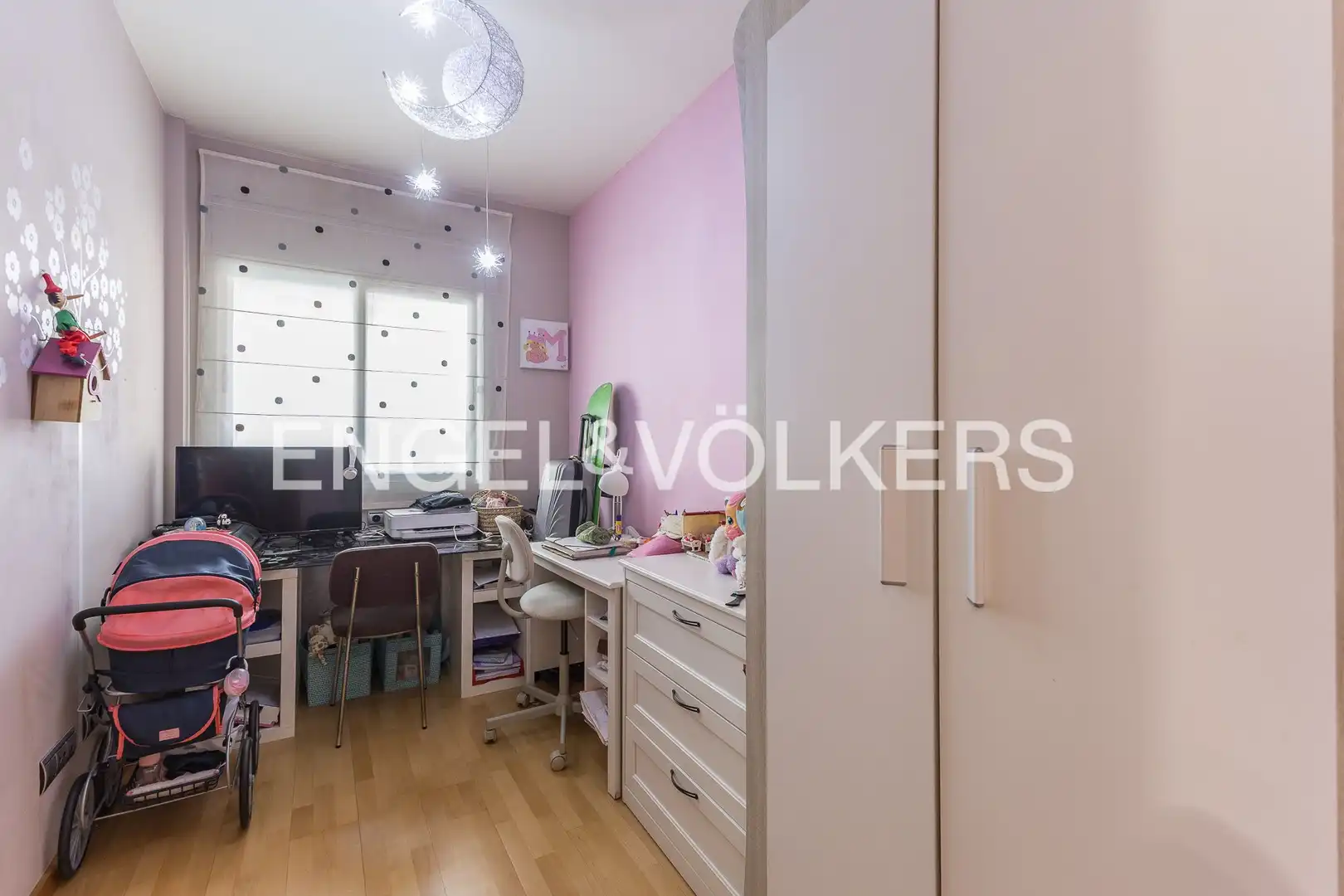 Flat with terrace for sale in Molins de Rei, imagen 16