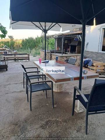 Casa-chalet en Venta en Els Alamús