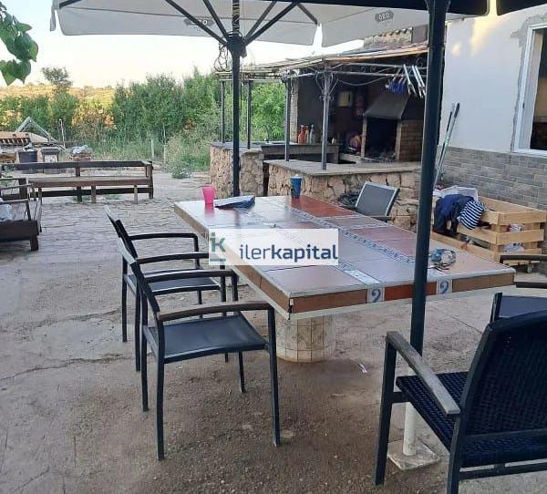 Photo 1 of House or chalet for sale in Els Alamús, Lleida