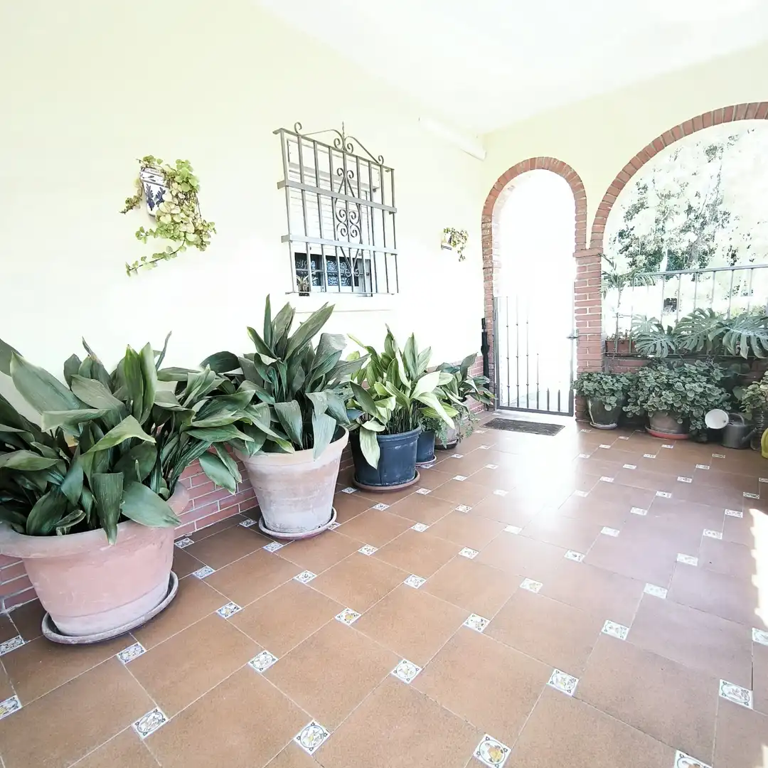 Casa o xalet en venda en Jimena de la Frontera amb Piscina