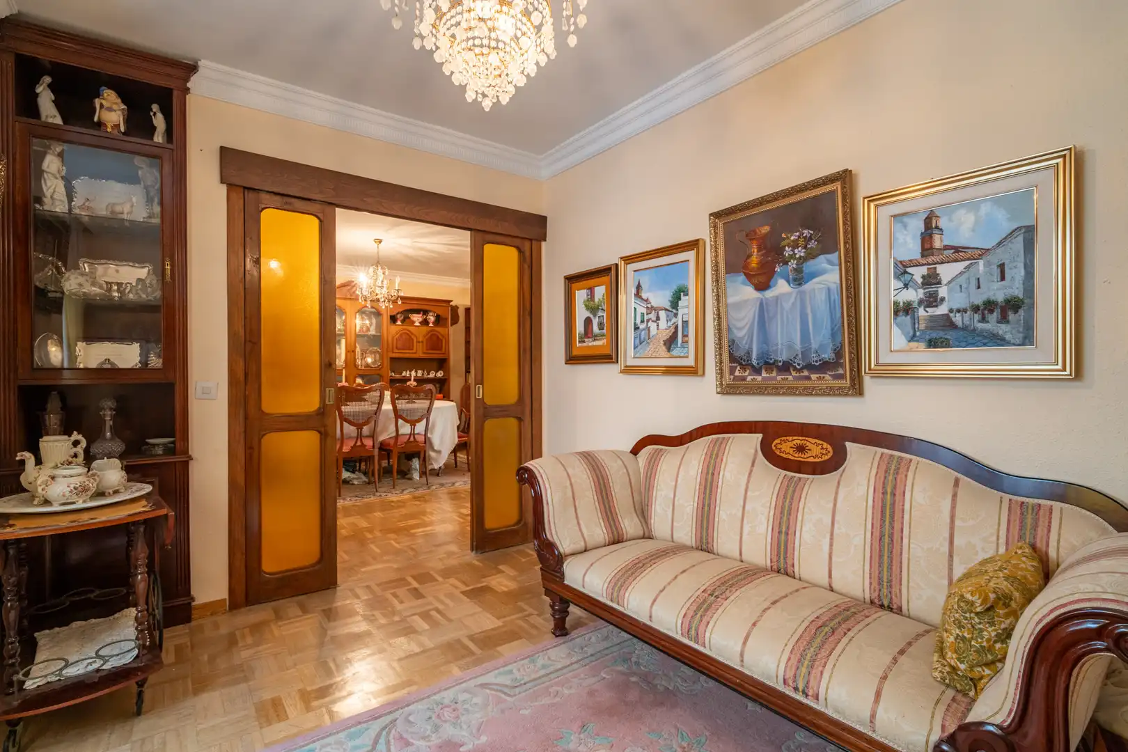 Apartamento con ascensor en venta en LIMONAR 2, imagen 11