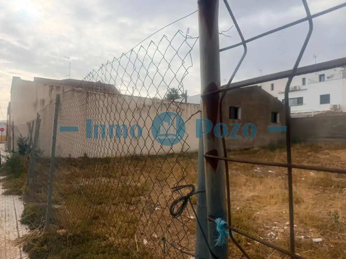 Terreno residencial en venta en Almendralejo, imagen 4