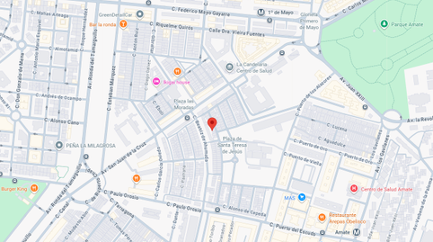 Photo 4 of Flat for sale in Calle Virgen de Soterraña 12, Amate, Sevilla