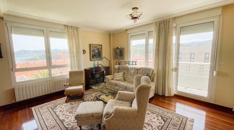 Foto 3 de Dúplex en venda a Tonpoi Kalea, Bermeo, Bizkaia